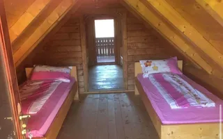 Pensiune cu 6 iazuri și 22 locuri | Peștera Urșilor | Apuseni - Poză 13