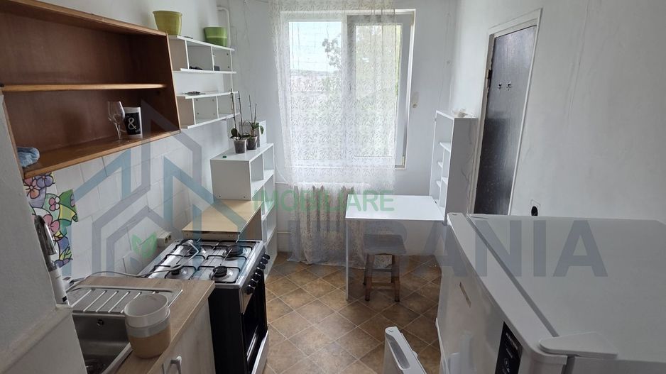 Apartament 3 camere de inchiriat, Metalurgie, Iasi - Poză 1