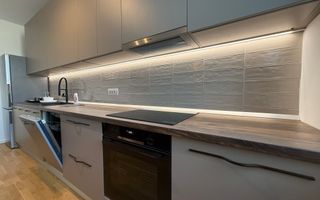 ISHO - Apartament de lux cu 2 camere, Et4, pet friendly, Bega-river view - Poză 6