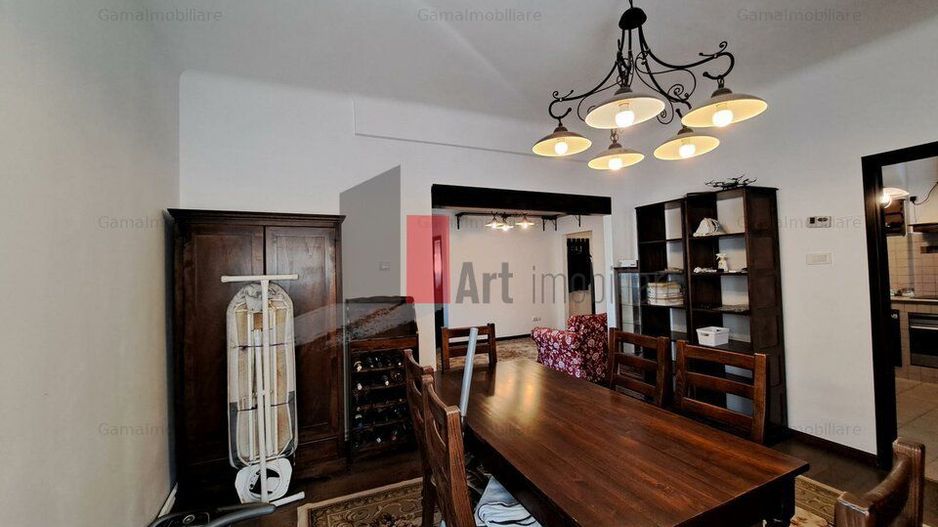 Apartament 4 camere Mitropolie - Poză 21