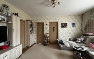 Apartament 3 camere | Etaj intermediar | Parcare | Cartier Terra - Poză 5