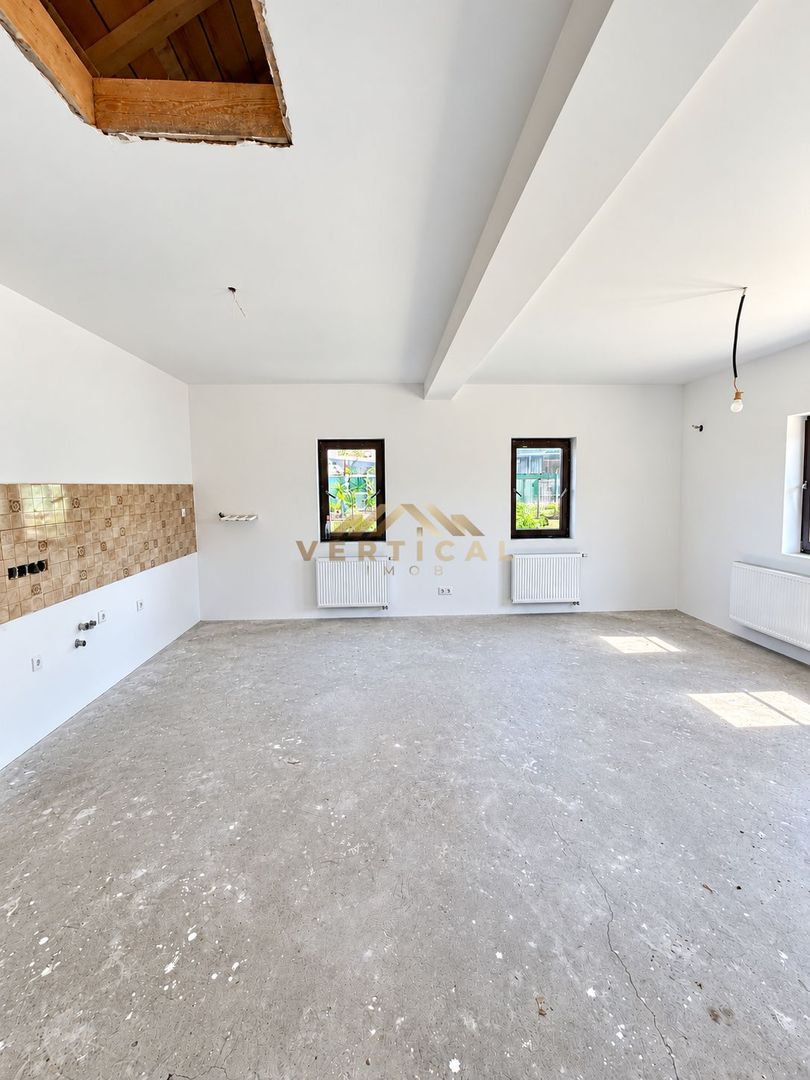 Casă pe parter • Teren 260 mp • Zonă centrală și foarte liniștită - Poză 6