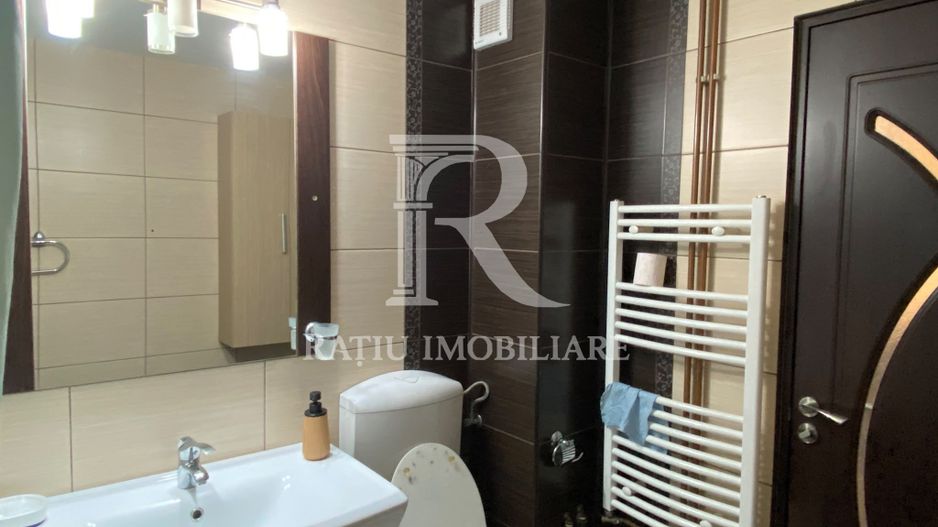 Apartament de inchiriat | Nufarul | Oradea | - Poză 14