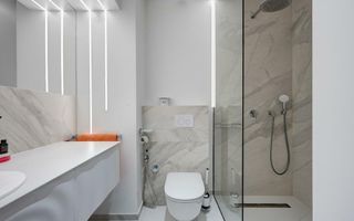 LUXURY DUPLEX 4ROOMS - Poză 5