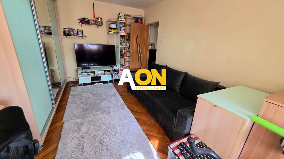 Apartament 2 Camere Decomandat, Strada Closca, Foste Proprietati - Poză 9