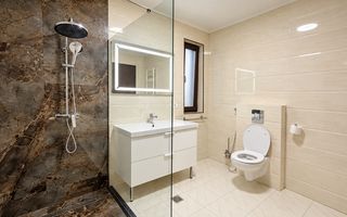 For Rent | Spacious 3-Room Apartment | 135 sqm | Voluntari - Poză 7