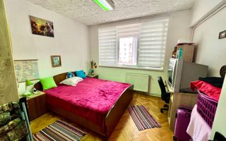 2 Camere Piata Progresul- Bloc anvelopat-Centrala termica - Poză 3