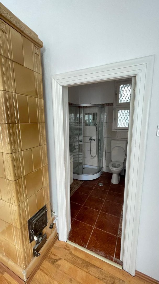 APARTAMENT IN VILA PARCARE ZONA UNIRIII - Poză 17