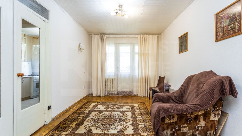 Vânzare, apartament, 3 camere, strada Maria Drăgan, Ciocana - Poză 4