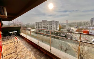 Apartament 2 camere Coralia Campusul Universitar - Satul de vacanta - Poză 13