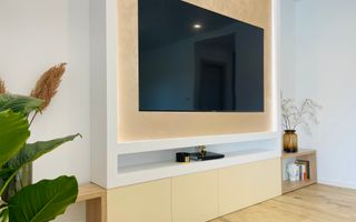 INCHIRIATA - Prima Inchiriere | Casa Segmentul Lux - 3 dormitoare & dressing - Poză 4