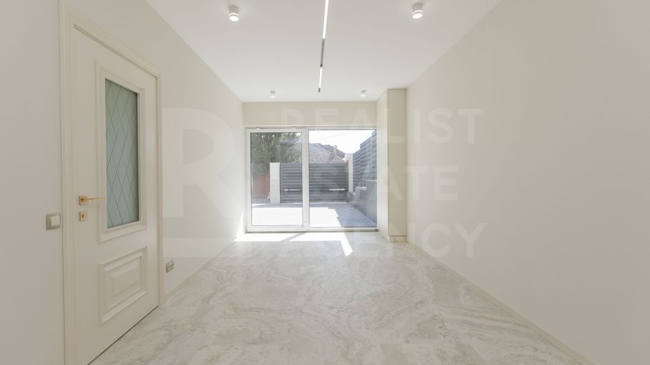 Vânzare, casă, 4 camere, str. Mihail Lomonosov, Telecentru - Poză 6