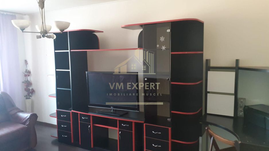 AGENTIE IMOBILIARA VINDE APARTAMENT 3 CAMERE, ZONA VISOI, MOBILAT - Poză 1