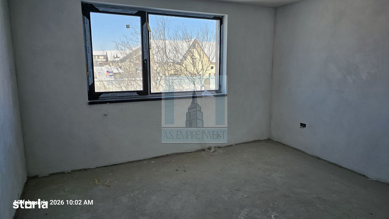 🏡 VILĂ NOUĂ 2025 – SÂNPETRU, BRAȘOV | 500 MP | TERASĂ 43 MP |199.000E - Poză 5