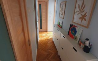 Apartament  langa Iulius Town complet mobilat - Poză 11