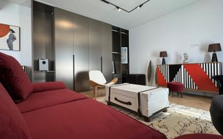 Apartament 2 camere SUPERB cu CURTE Tunari - Poză 5