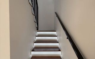 Casa individuala 240 mp total, 500 mp, garaj si beci in V. Adanca - Poză 5