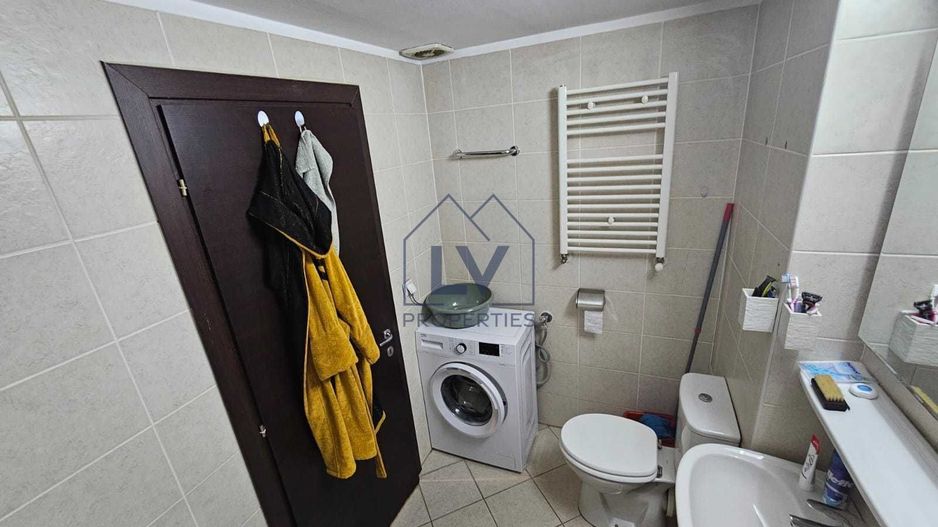 INCHIRIERE | 2 CAMERE | Rose Garden - Poză 6