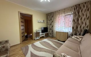 Apartament 2 camere | Renovat | Mobilat | Zona Korona - Poză 1