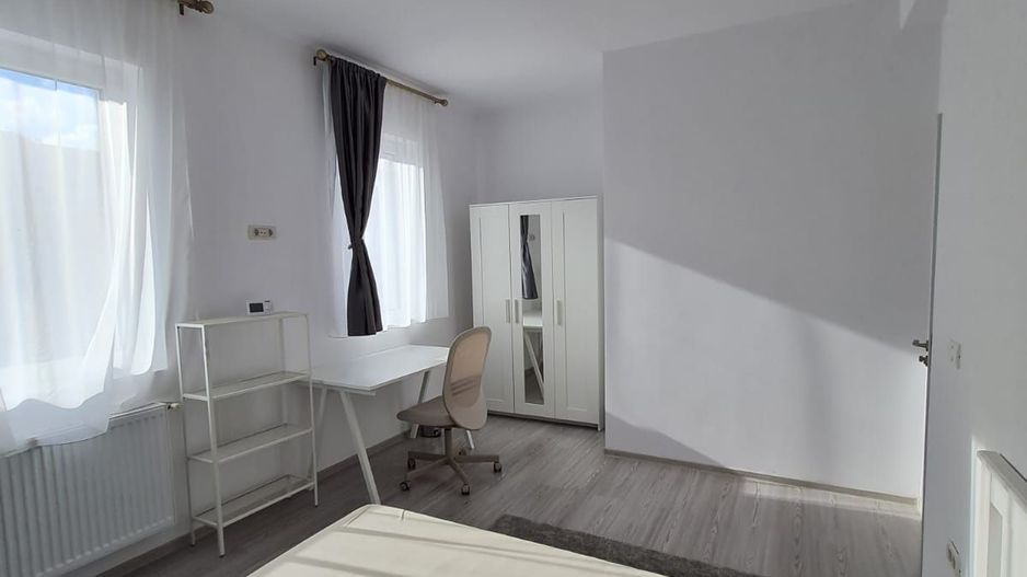 Duplex in Dumbravita cu camera pe parter - Poză 36