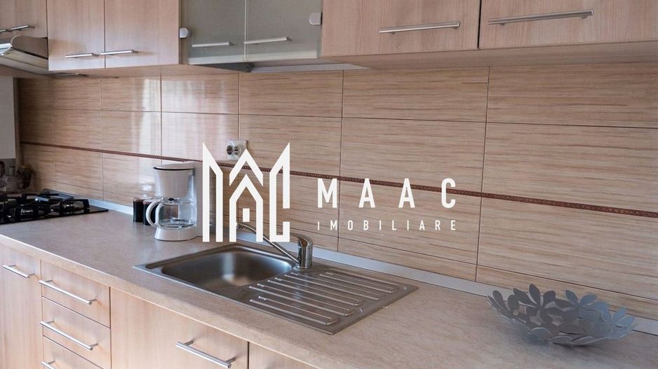 Apartament 2 camere de vânzare | Sibiu, Turnișor | 49 mp - Poză 9