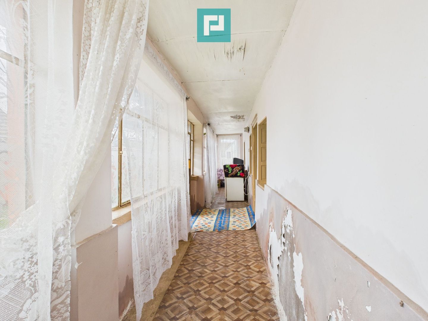 Casă, anexă şi grădină – Dorgoş - Poză 9