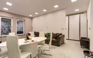 Dumbravita Casa Individuala pe Parter | 4 Camere 3 Bai | Mediteranean - Poză 4