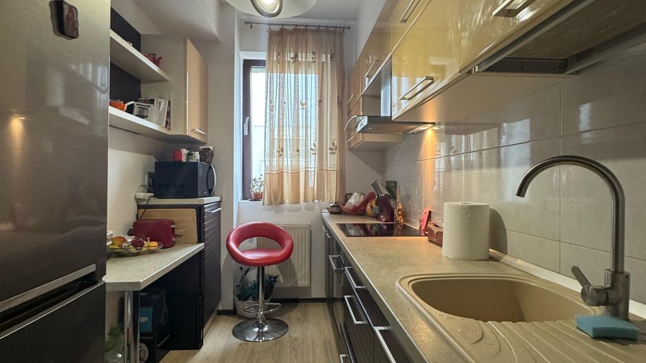 2 CAMERE | 68 MP| HERASTRAU | LOC DE PARCARE - Poză 13