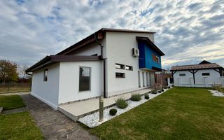 Casă superbă Remetea Chioarului - Poză 1