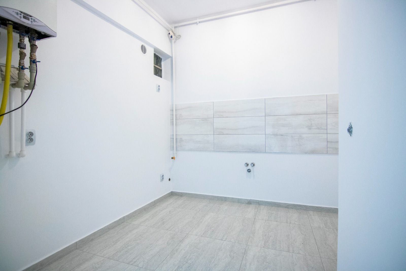 Apartament 2 CAMERE | 60 MP | VIRTUTII -  Lacul Morii | Finisat LA CHEIE, liber - Poză 10