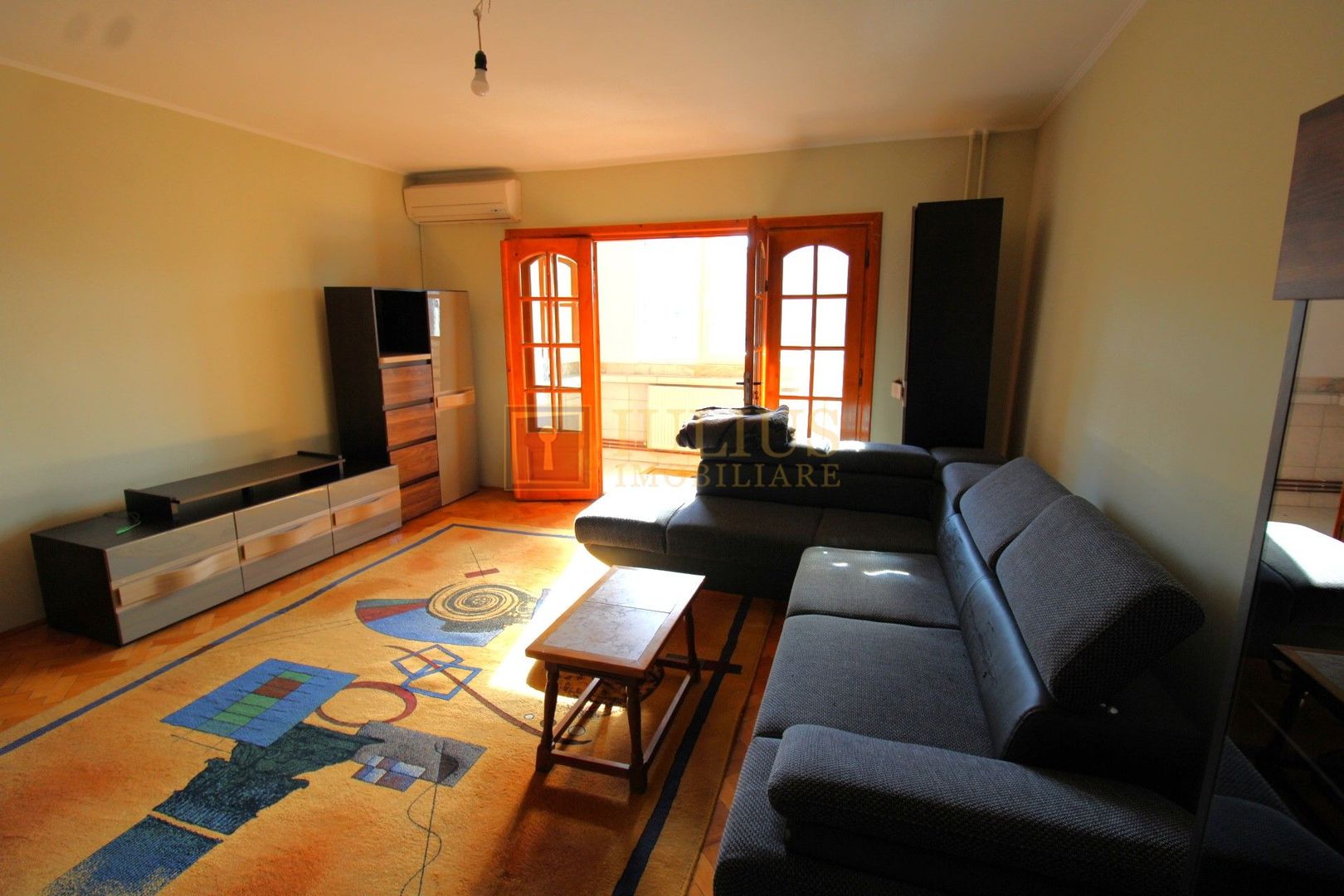 3 camere, centrala proprie, boxa la subsol - Poză 8