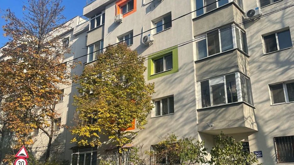 AP. 2 CAMERE BANEASA, MOBILAT/UTILAT, LOC PARCARE, COMISION 0% - Poză 7