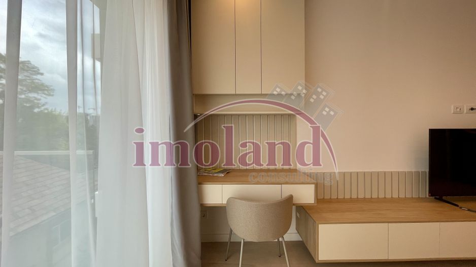 Prima inchiriere - 2 camere 55 mp - Aviației - Poză 3