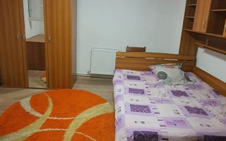 Apartament cu 2 camere la curte, zona Cug, Aleea Tudor Neculai, Valea Adanca - de inchiriat - Poză 3