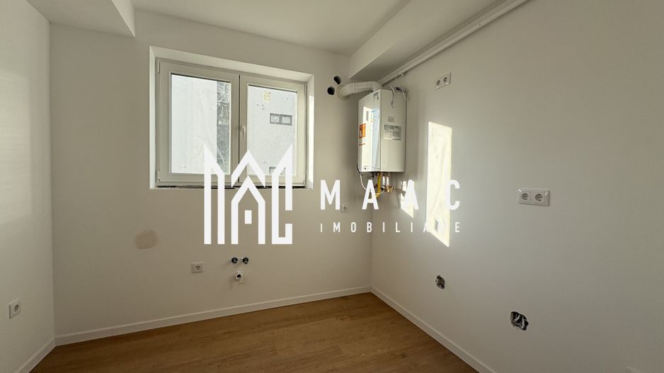 Apartament 2 camere I Nou I Bucătărie separata I Parcare - Poză 3