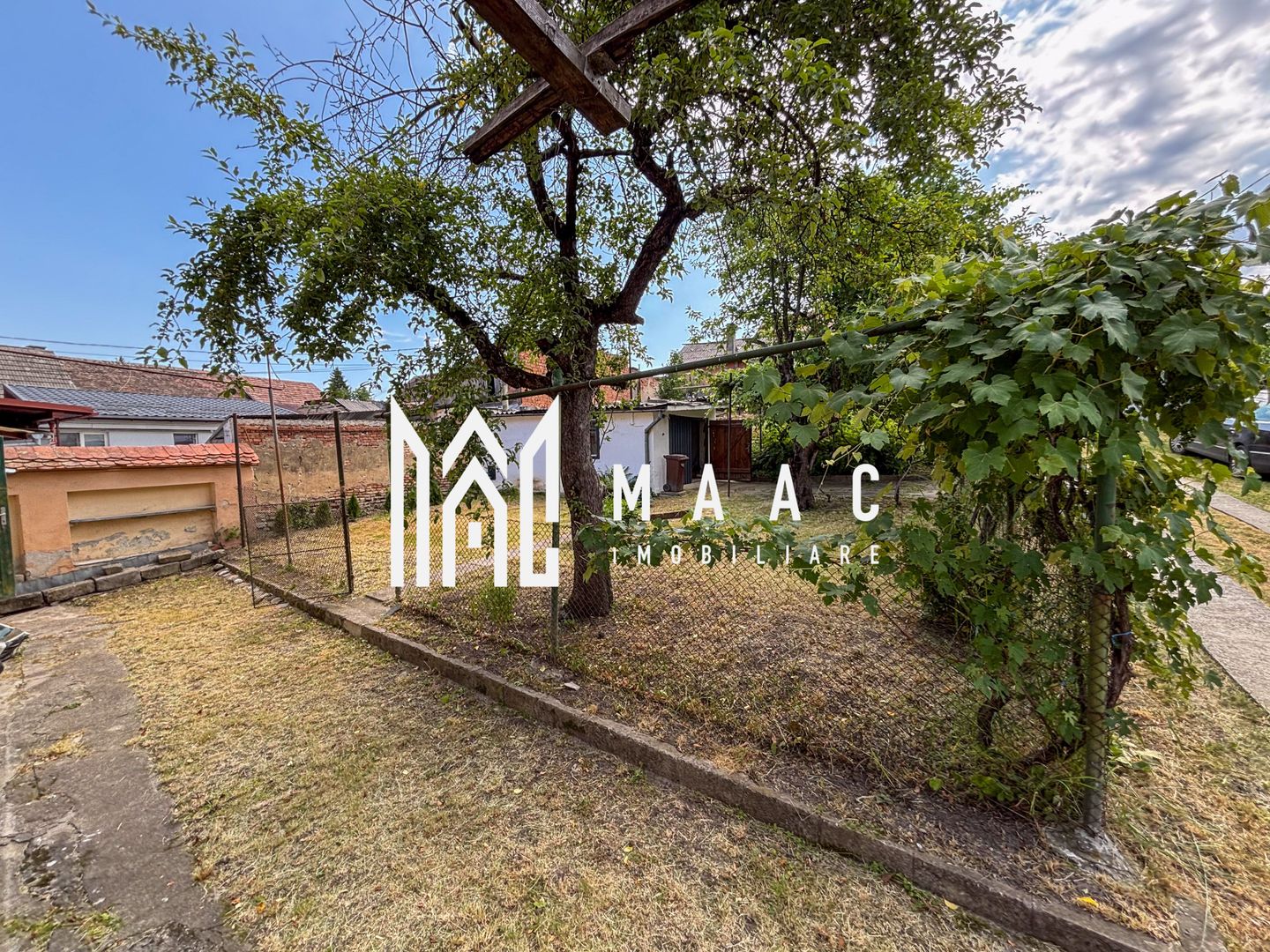 Casa individuala | Teren 356 MP | Garaj | Cisnadie | Comision 0% - Poză 35