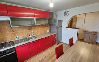 Apartament 2 camere mobilat utilat| Lazaret | 50mp - Poză 1