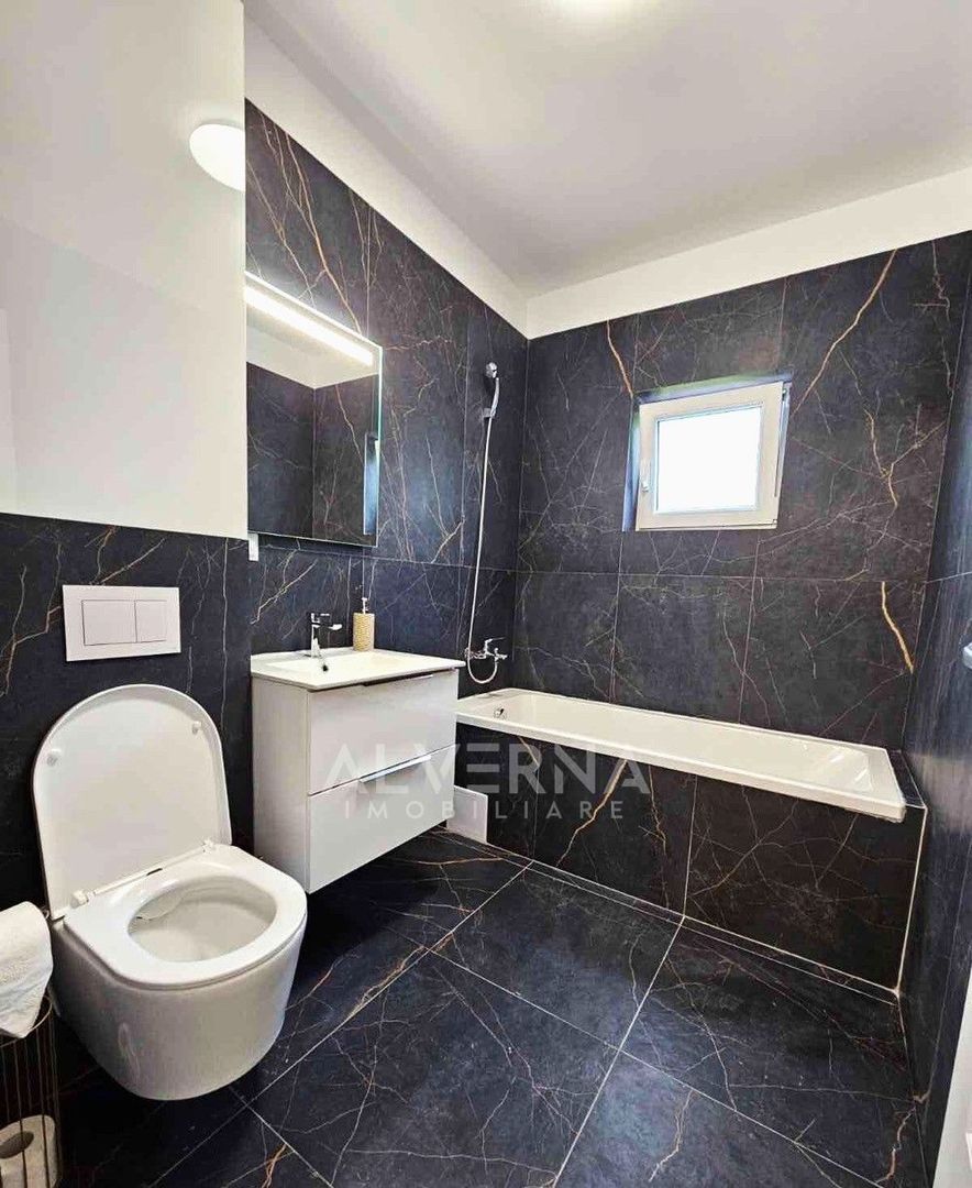 Apartament 3 camere | 71 mp | mobilat si utilat I parcare | Teilor - Poză 7