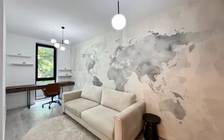 Apartament tip Duplex 3 camere Herastrau | 2 Locuri de parcare - Poză 14