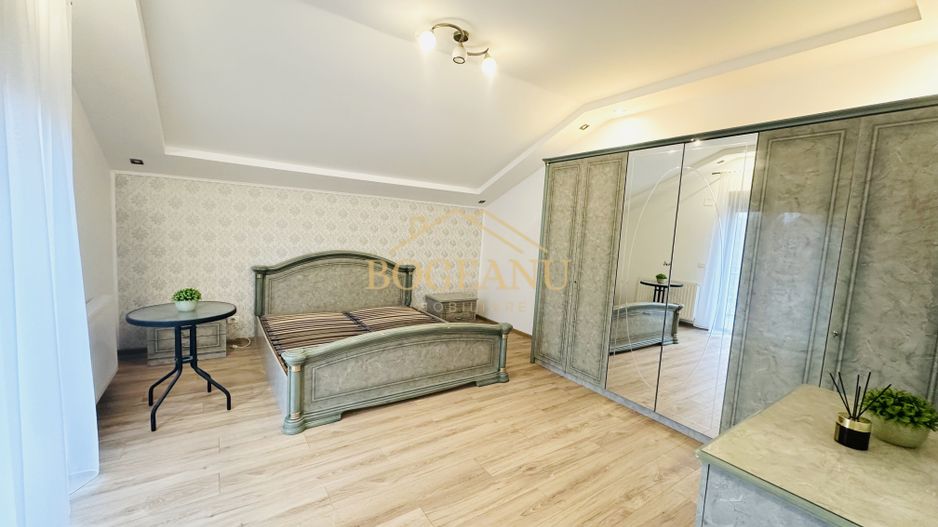 BG130-Casa 3 camere,Curte privata,Climatizare,Girocului-COMISION 0% - Poză 3