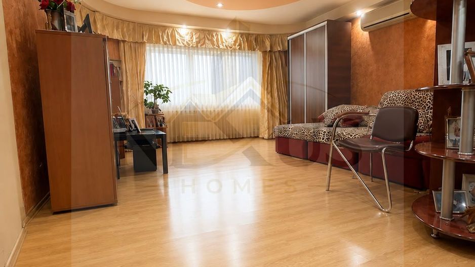 Mihai Bravu - Apartament 3 camere - Mobilat si utilat - 10 min Metrou - Poză 1
