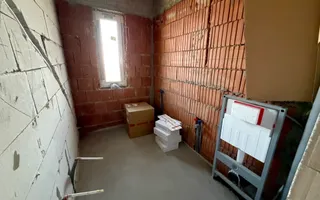 Baytim Musicescu. Etaj 1. Posibilitate inchidere bucatarie - Poză 20