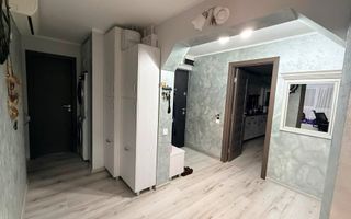 APARTAMENT 4 CAMERE DE VÂNZARE – PARCUL CURCUBEULUI | ETAJ 3 | - Poză 4