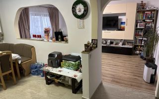 3 Camere | Ultracentral | CT |AC| Mobilat | Utilat | Renovat complet | - Poză 2