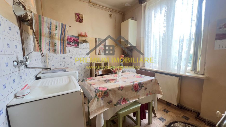 Apartament 3Camere de Vânzare – Zona Qvartal, Onești - Poză 10