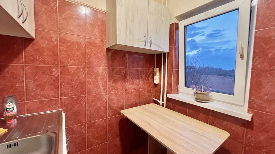 PRET PROMOTIONAL | APARTAMENT CU 1 CAMERA | Modern ,  Timisoara - Poză 4