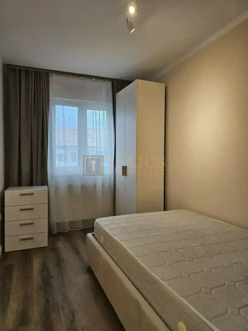 Apartament cu 3 camere, renovat, centrala proprie-Pet Friendly - Poză 4