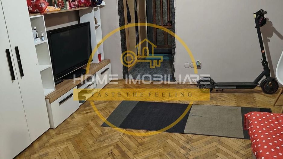 Garsoniera 31mp/ zona Tatarasi - Poză 1