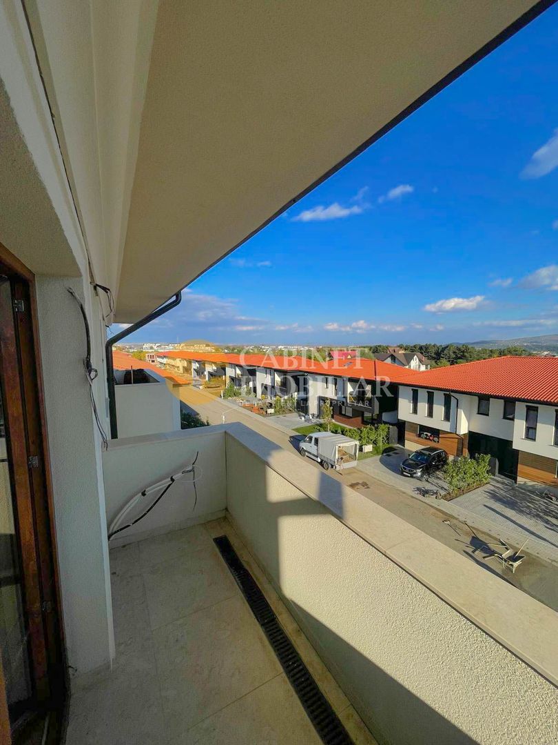 Apartament 2 camere decomandat  - Zona Galata - Poză 8