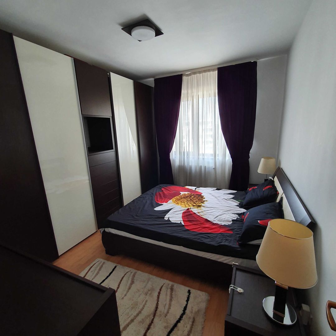 De inchiriat apartament cu 3 camere , Vitan Residence Sector3 - Poză 5